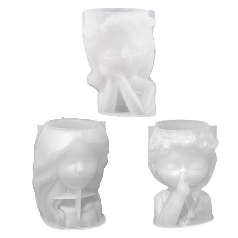1 sztuk Silikonowa forma 3D Cu – Potsticker Mold recenzja i cena