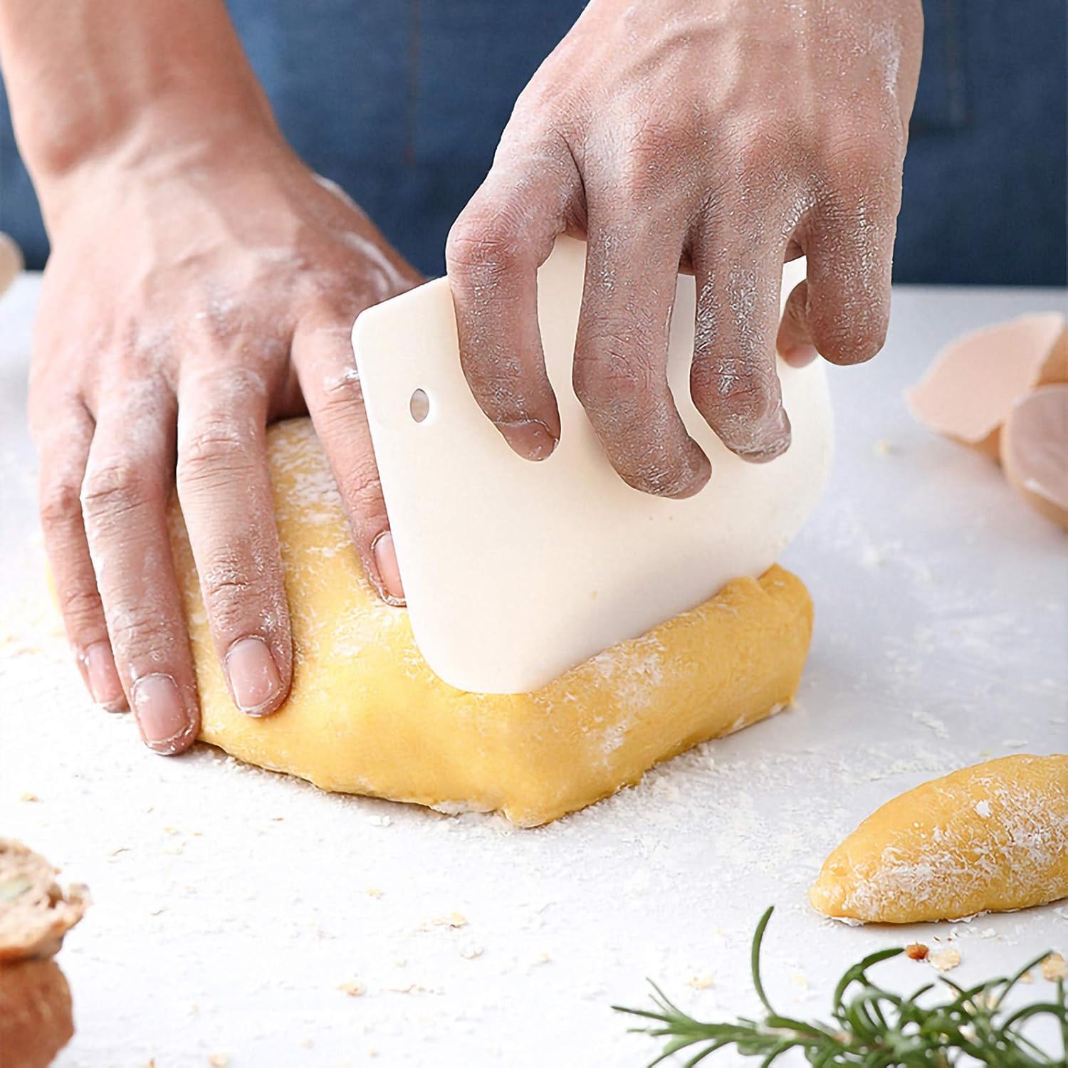 Akcesoria do pieczenia chleba  – Danish Pancake Pan recenzja i cena